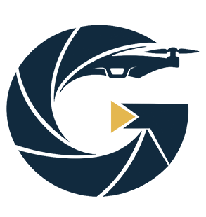 Gunderson Media logo - dark